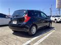 2015 Nissan Note