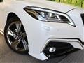 2018 Toyota Crown Hybrid