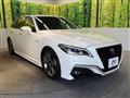 2018 Toyota Crown Hybrid