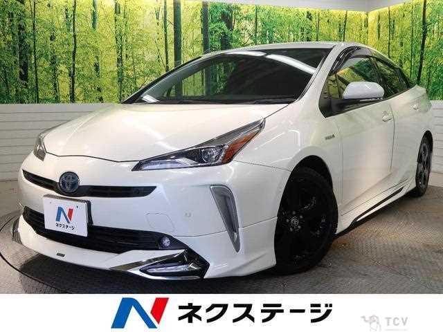 2019 Toyota Prius
