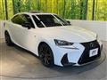 2018 Lexus IS
