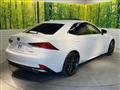 2018 Lexus IS