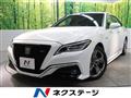 2018 Toyota Crown Hybrid