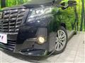 2017 Toyota Alphard G