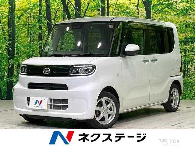 2020 Daihatsu Tanto