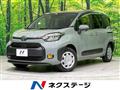 2024 Toyota Sienta