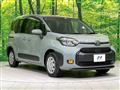 2024 Toyota Sienta