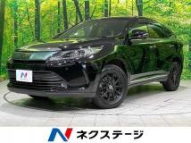 2017 Toyota Harrier