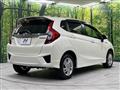 2014 Honda Fit Hybrid