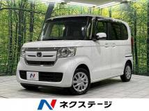 2018 Honda N BOX