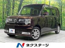 2012 Daihatsu Move Conte