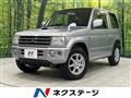 2006 Mitsubishi Pajero Mini