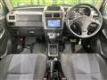 2006 Mitsubishi Pajero Mini
