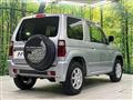 2006 Mitsubishi Pajero Mini