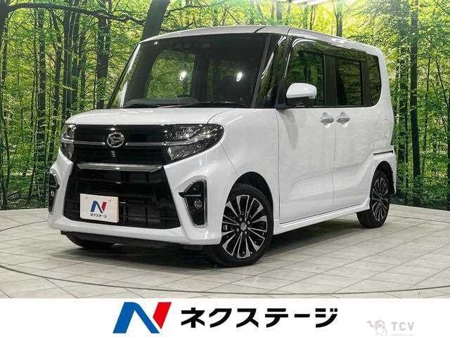 2019 Daihatsu Tanto