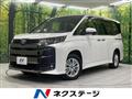 2022 Toyota Noah