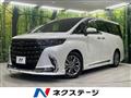 2024 Toyota Alphard Hybrid