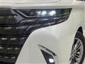 2024 Toyota Alphard Hybrid