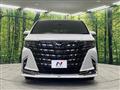 2024 Toyota Alphard Hybrid