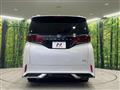 2024 Toyota Alphard Hybrid
