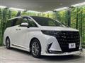 2024 Toyota Alphard Hybrid