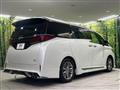 2024 Toyota Alphard Hybrid