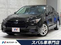 2023 Subaru Impreza