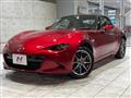 2018 Mazda Roadster