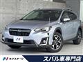 2019 Subaru IMPREZA XV HYBRID