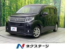 2015 Daihatsu Move