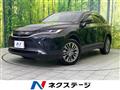 2020 Toyota Harrier Hybrid