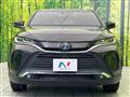 2020 Toyota Harrier Hybrid