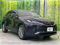 2020 Toyota Harrier Hybrid