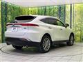 2022 Toyota Harrier Hybrid