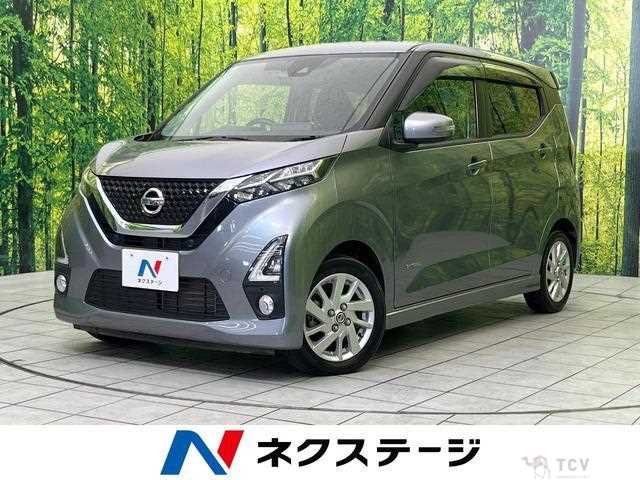 2019 Nissan Nissan Others