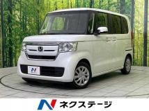 2020 Honda N BOX