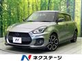 2018 Suzuki Swift