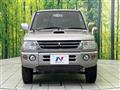 2004 Mitsubishi Pajero Mini