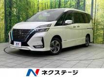 2020 Nissan Serena