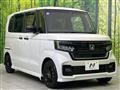 2022 Honda N BOX