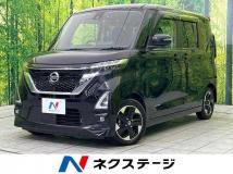 2020 Nissan ROOX