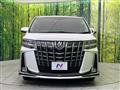 2023 Toyota Alphard G