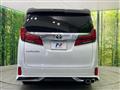 2023 Toyota Alphard G