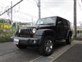 2012 Jeep Wrangler