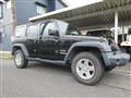 2012 Jeep Wrangler