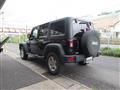 2012 Jeep Wrangler