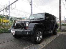 2012 Jeep Wrangler