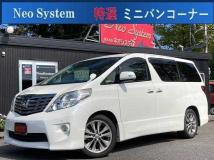 2010 Toyota Alphard G