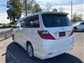 2010 Toyota Alphard G