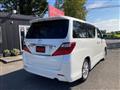 2010 Toyota Alphard G